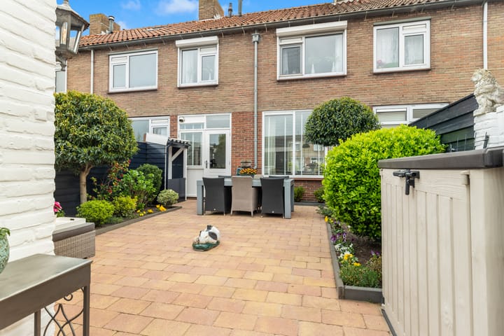 Foto 23 van De Terp 5