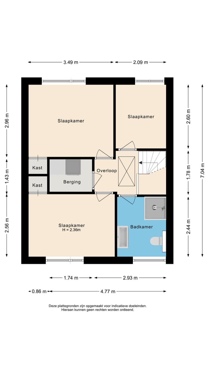 Foto 33 van De Terp 5