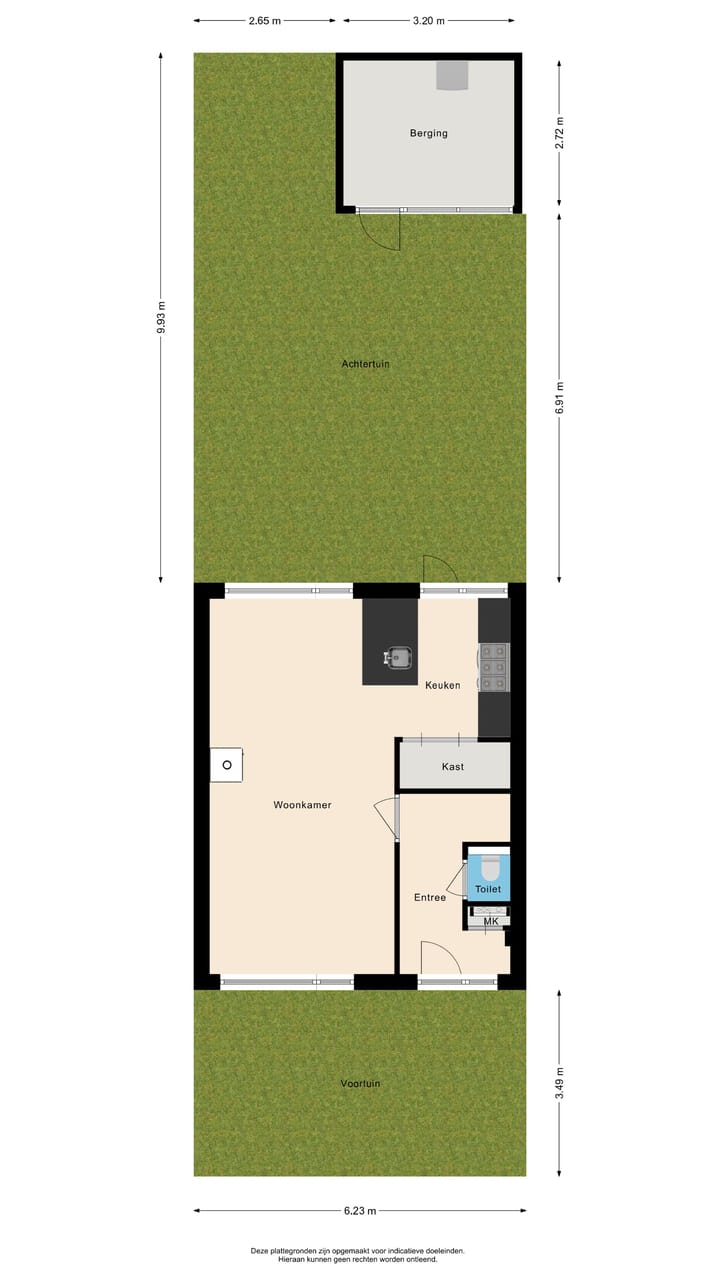 Foto 34 van De Terp 5