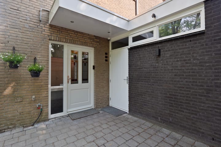 Foto 3 van Willaertsingel 8