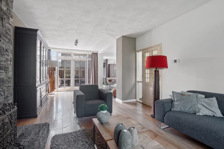 Foto 7 van Willaertsingel 8