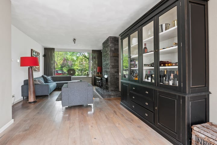 Foto 8 van Willaertsingel 8