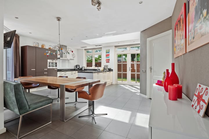 Foto 10 van Willaertsingel 8