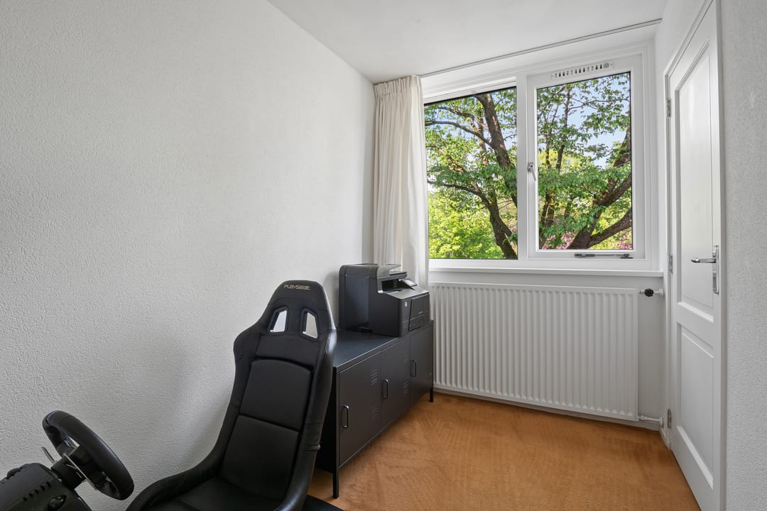 Foto 23 van Willaertsingel 8