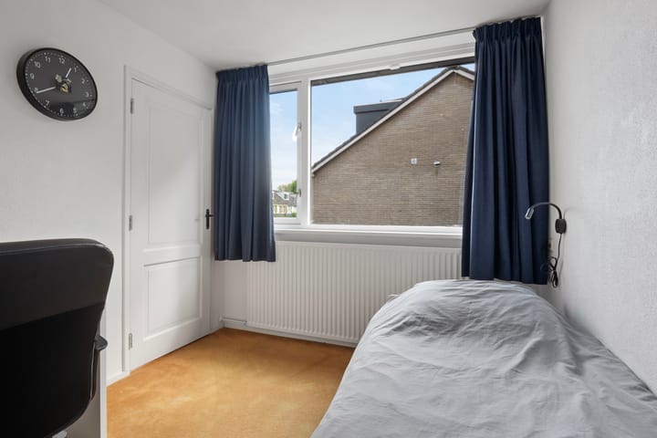 Foto 25 van Willaertsingel 8