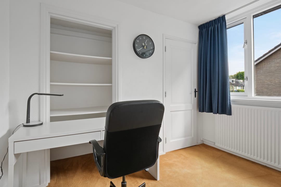 Foto 26 van Willaertsingel 8