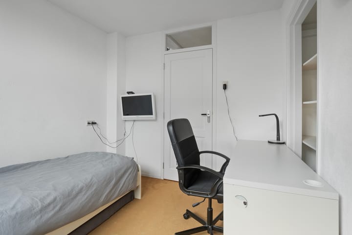 Foto 27 van Willaertsingel 8