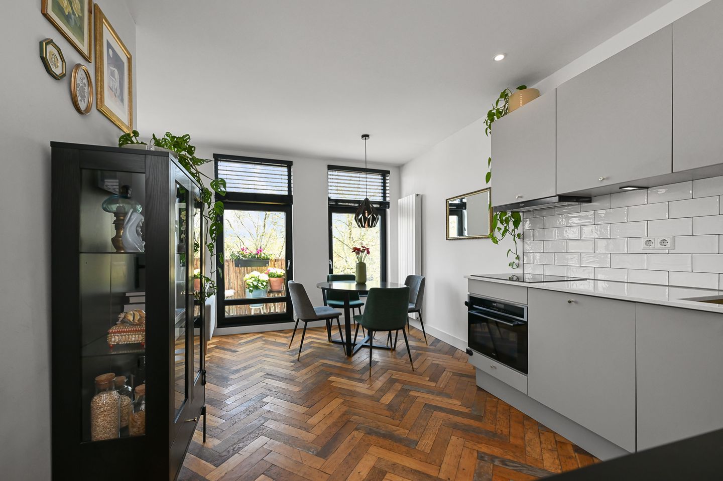 Foto 1 van Nassaukade 328-2