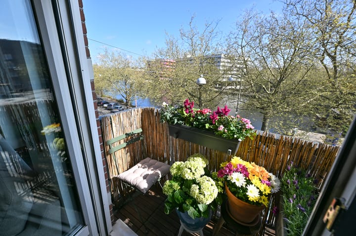 Foto 2 van Nassaukade 328-2