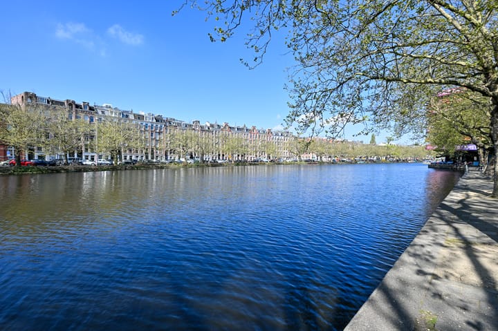 Foto 3 van Nassaukade 328-2