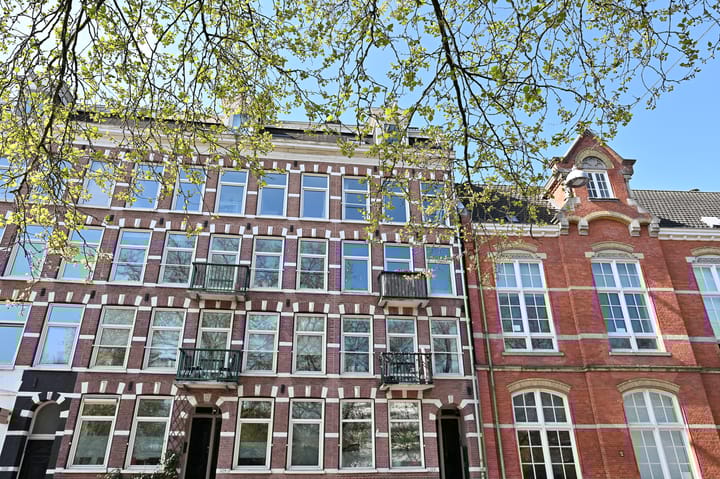 Foto 4 van Nassaukade 328-2