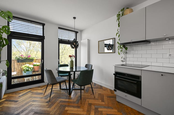 Foto 5 van Nassaukade 328-2