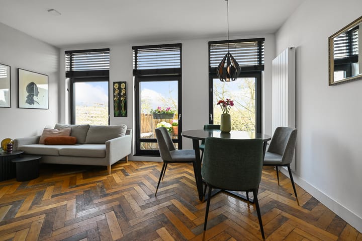 Foto 6 van Nassaukade 328-2