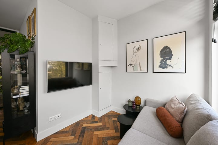 Foto 8 van Nassaukade 328-2