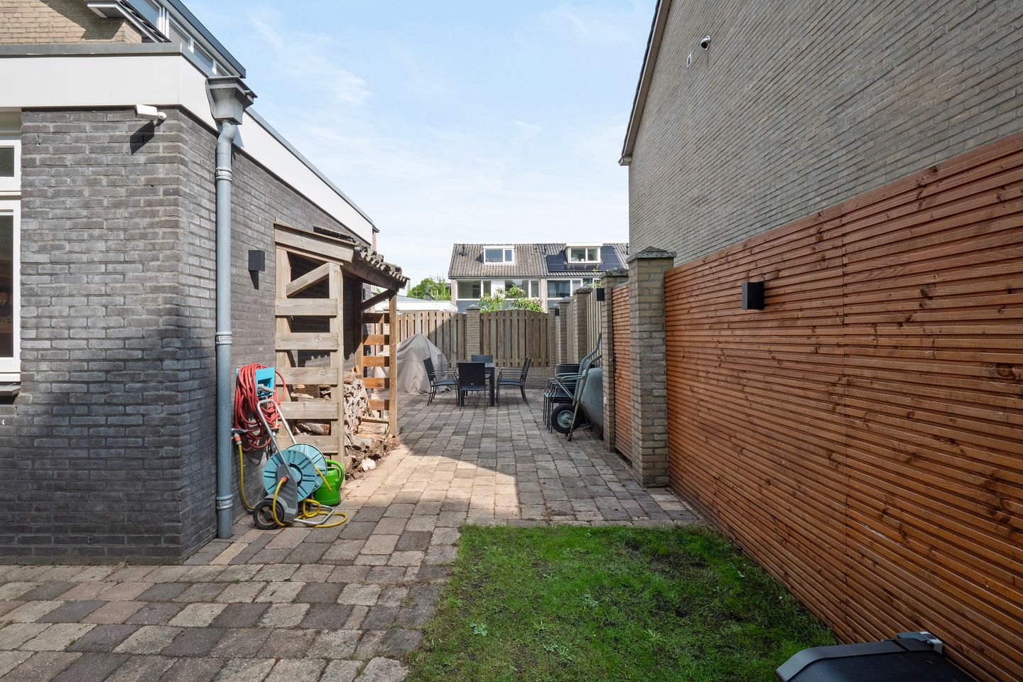 Foto 40 van Willaertsingel 8