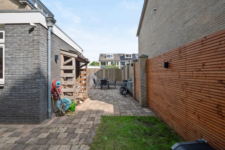 Foto 40 van Willaertsingel 8