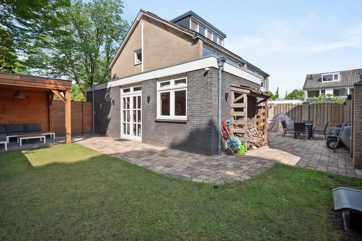 Foto 42 van Willaertsingel 8