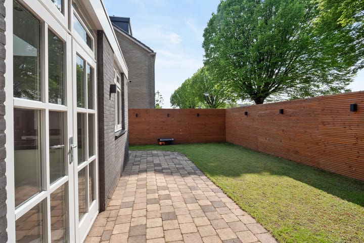 Foto 43 van Willaertsingel 8