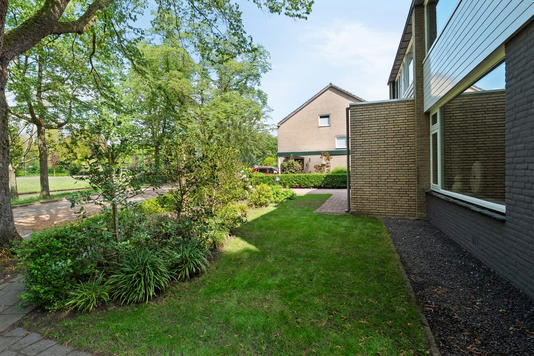 Foto 47 van Willaertsingel 8