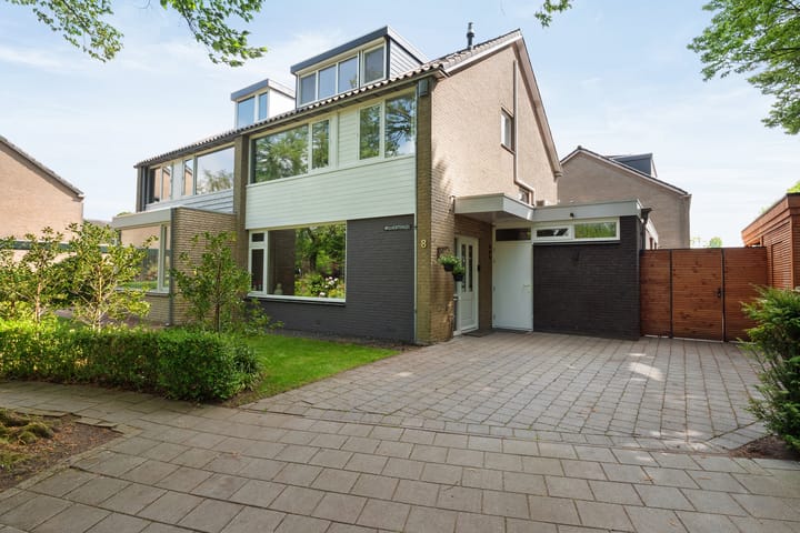 Foto 48 van Willaertsingel 8