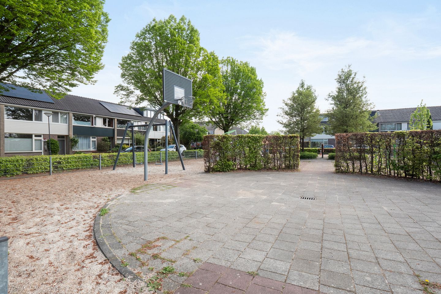 Foto 50 van Willaertsingel 8