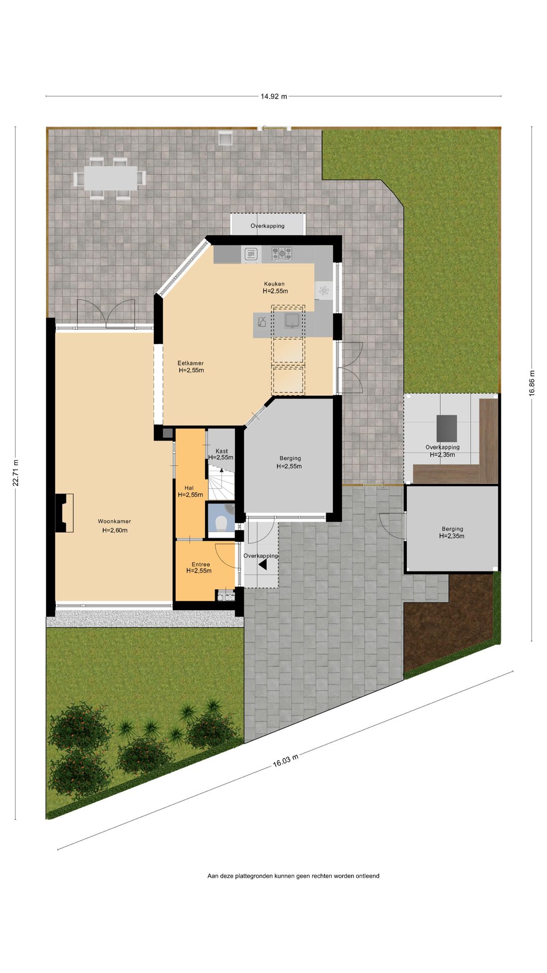 Foto 53 van Willaertsingel 8