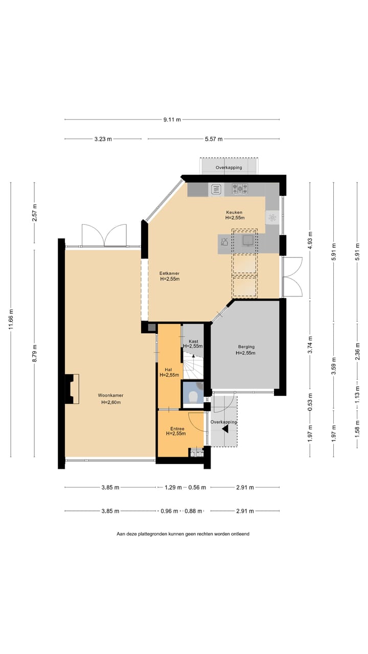 Foto 54 van Willaertsingel 8