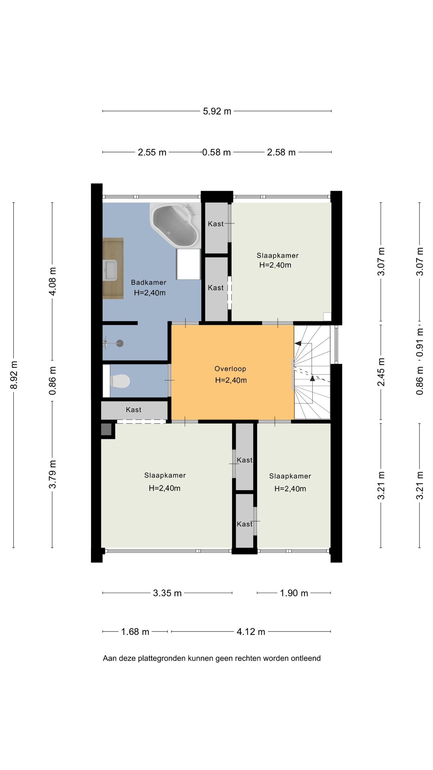 Foto 55 van Willaertsingel 8