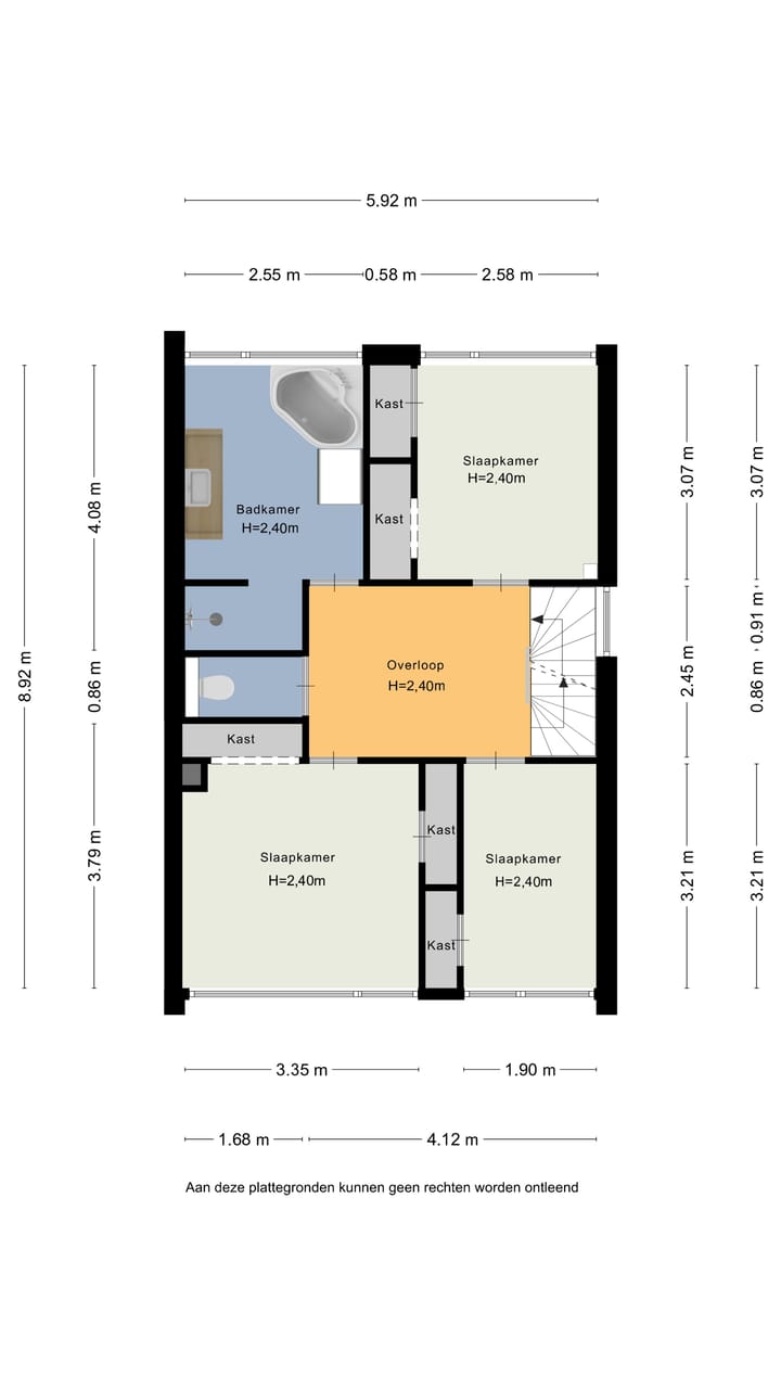 Foto 55 van Willaertsingel 8