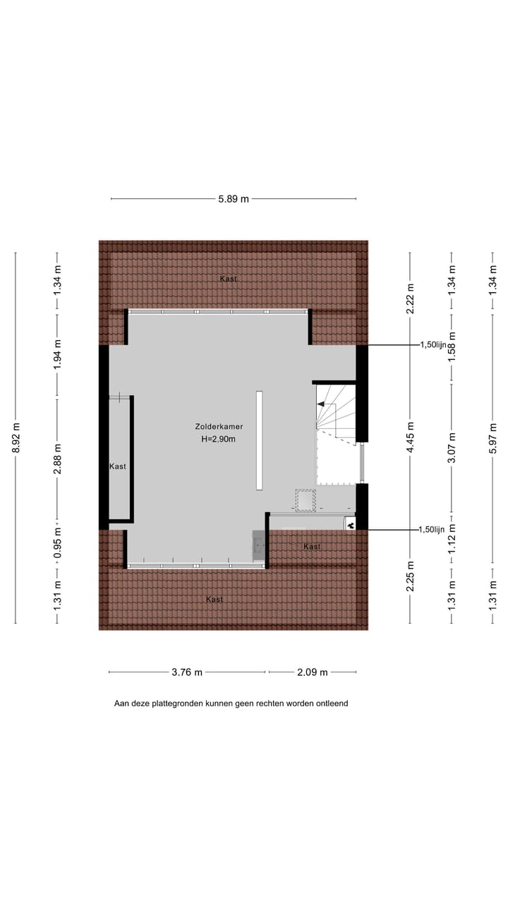 Foto 56 van Willaertsingel 8