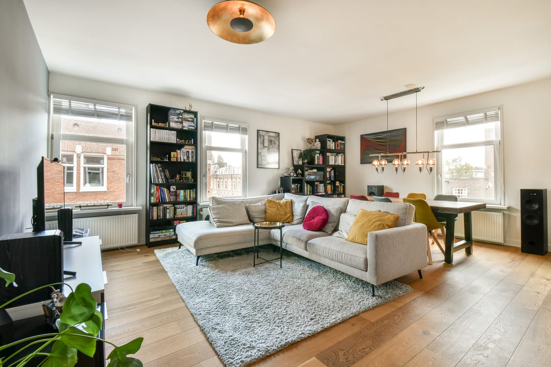 Foto 1 van Wethouder Frankeweg 5-3