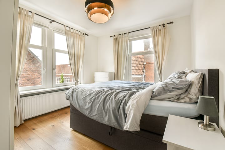 Foto 3 van Wethouder Frankeweg 5-3