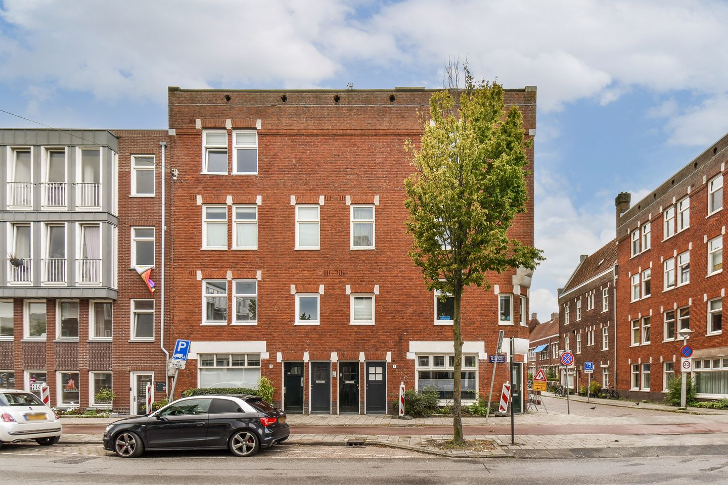 Foto 5 van Wethouder Frankeweg 5-3