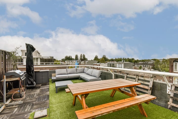 Foto 6 van Wethouder Frankeweg 5-3