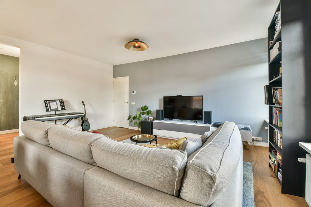 Foto 7 van Wethouder Frankeweg 5-3