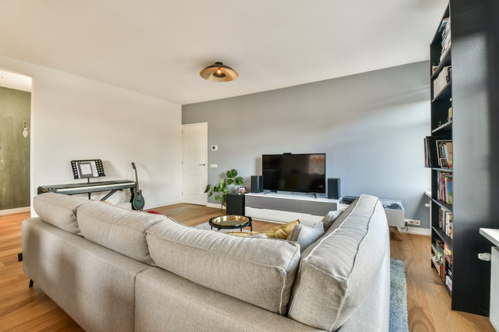 Foto 7 van Wethouder Frankeweg 5-3