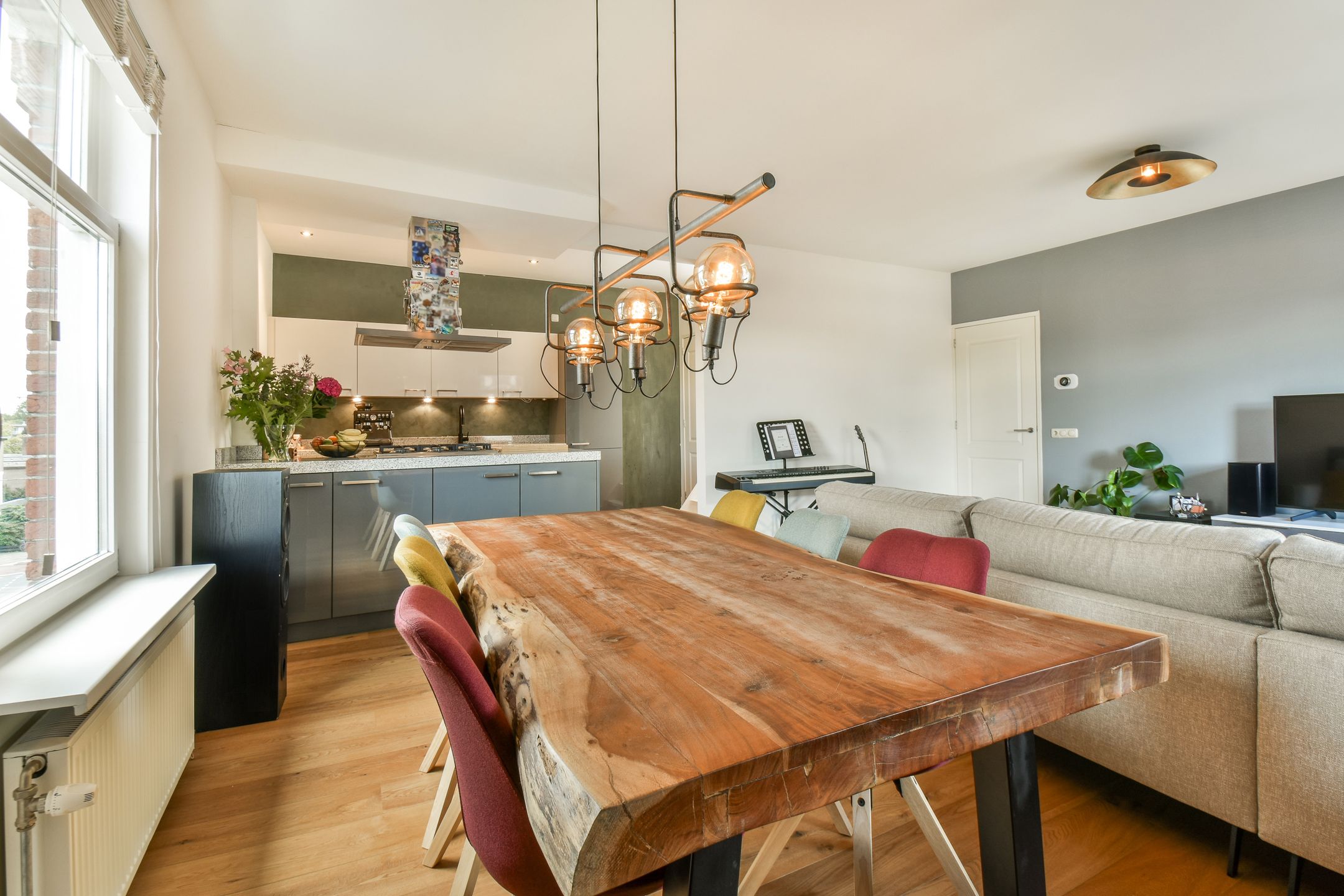 Foto 9 van Wethouder Frankeweg 5-3