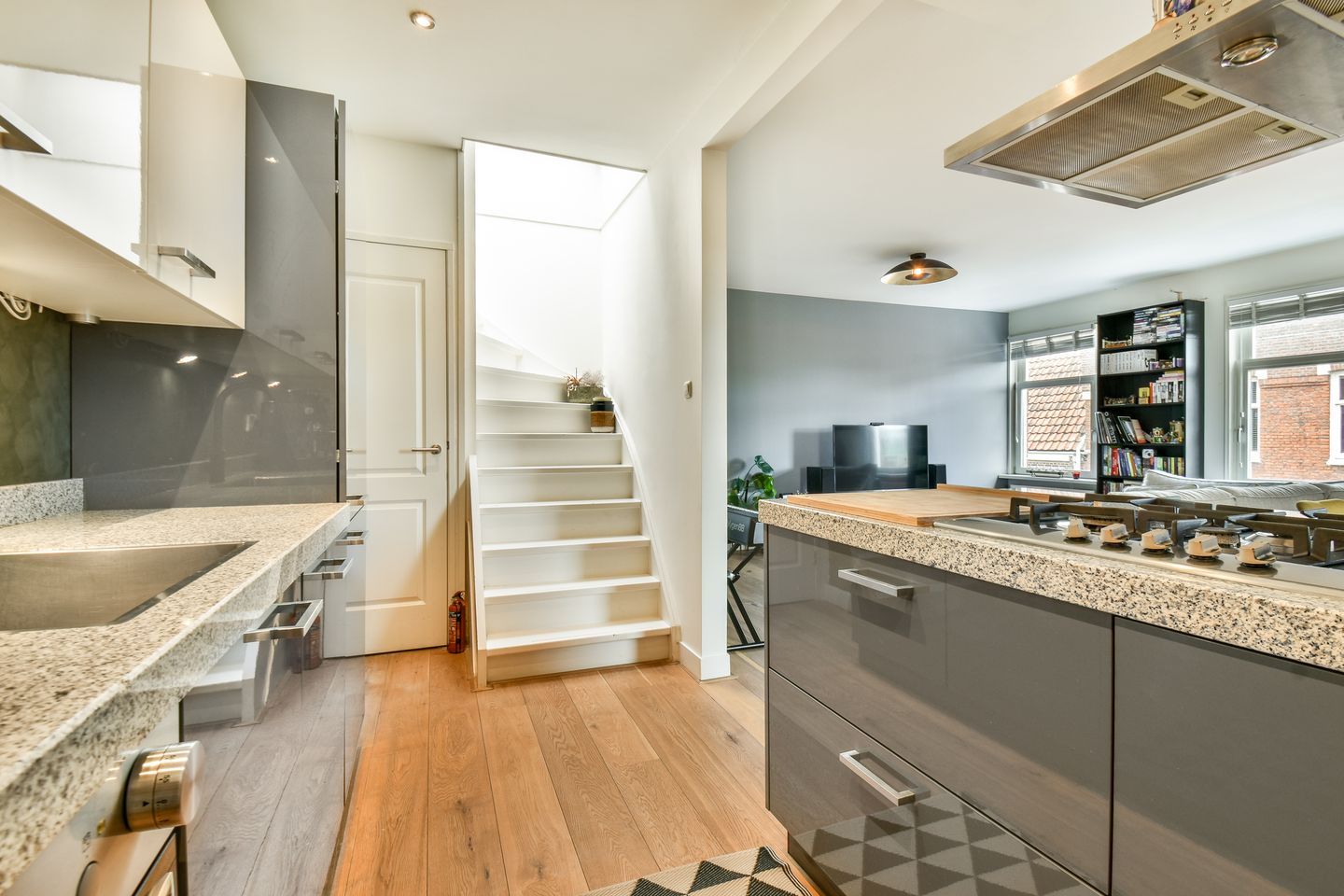 Foto 10 van Wethouder Frankeweg 5-3