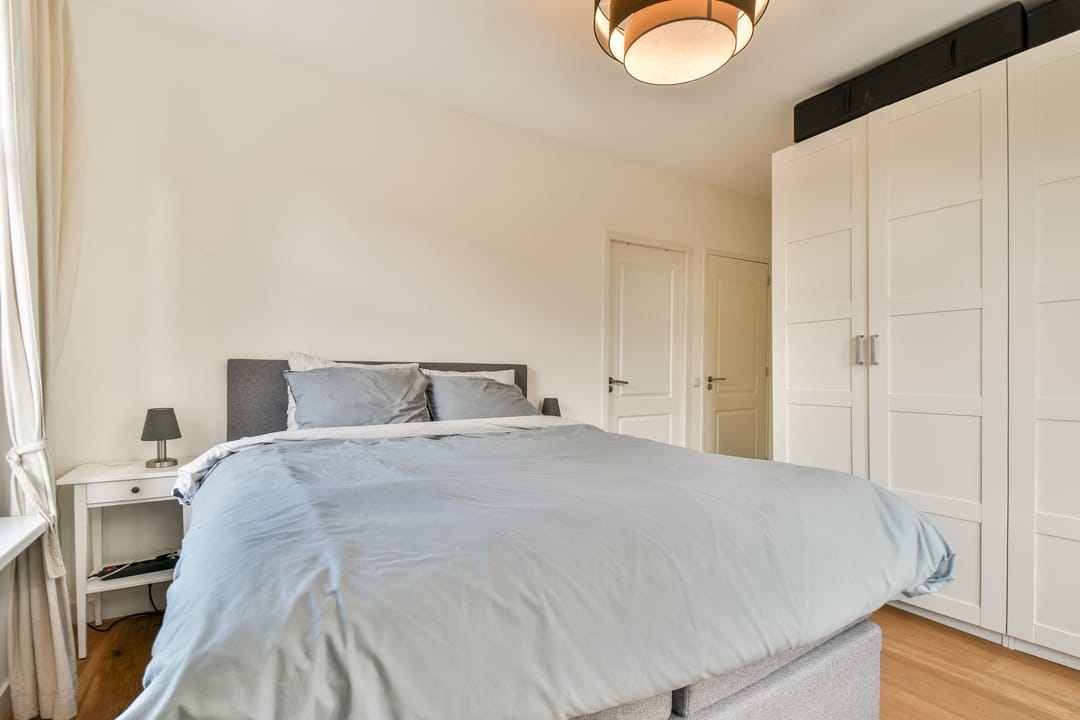 Foto 11 van Wethouder Frankeweg 5-3