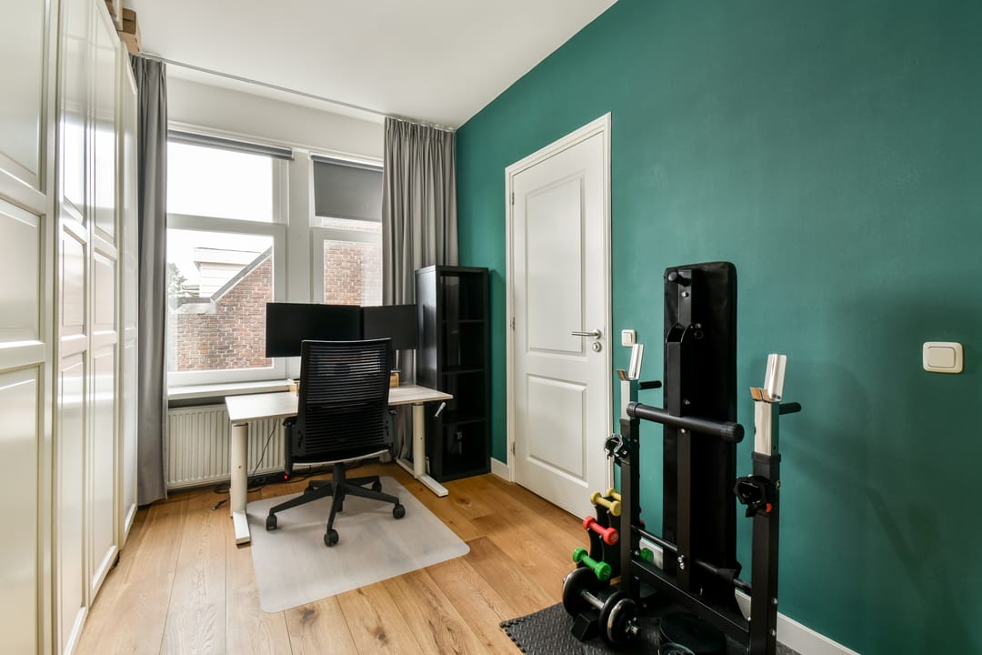 Foto 13 van Wethouder Frankeweg 5-3