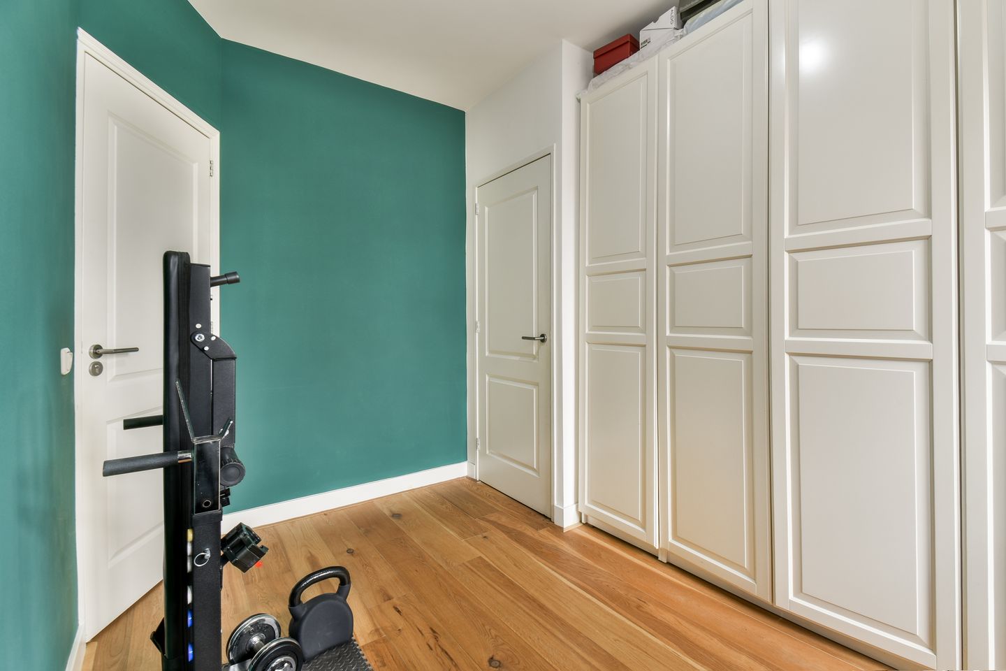 Foto 14 van Wethouder Frankeweg 5-3