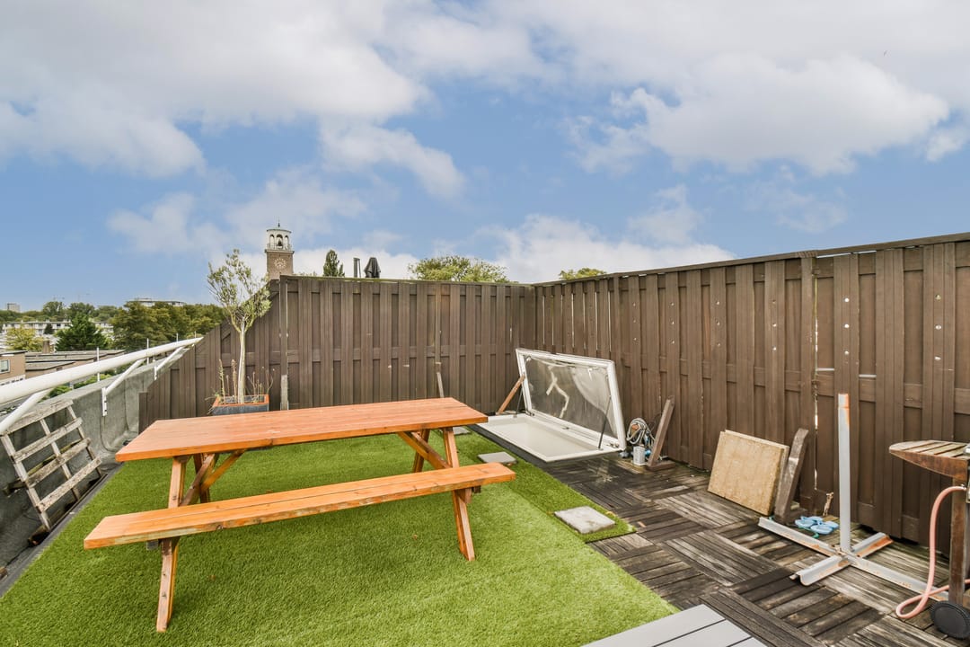 Foto 16 van Wethouder Frankeweg 5-3