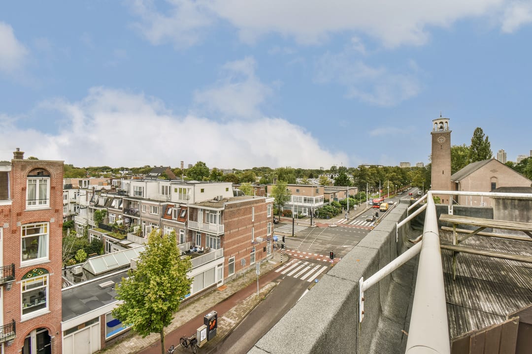 Foto 17 van Wethouder Frankeweg 5-3