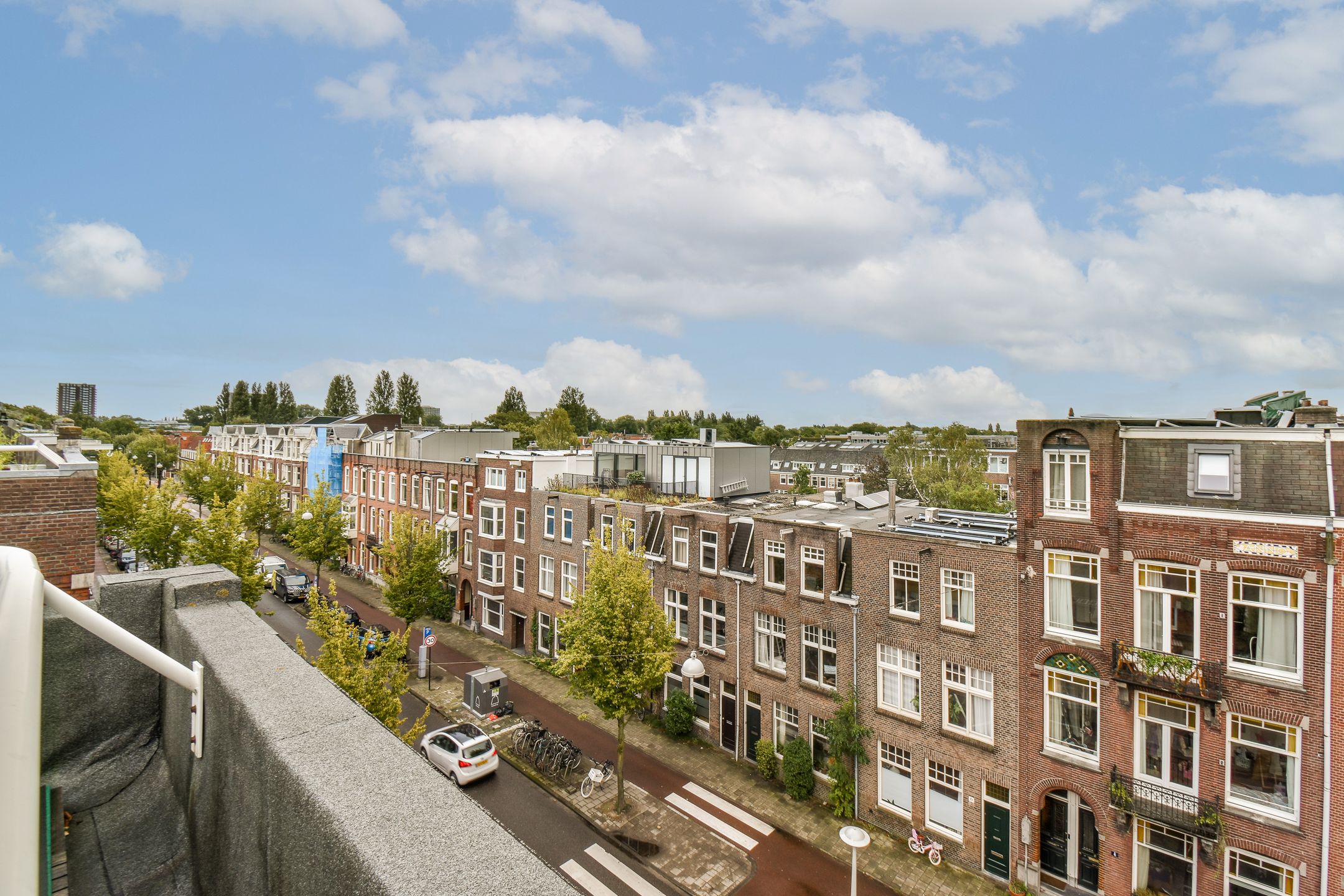 Foto 18 van Wethouder Frankeweg 5-3