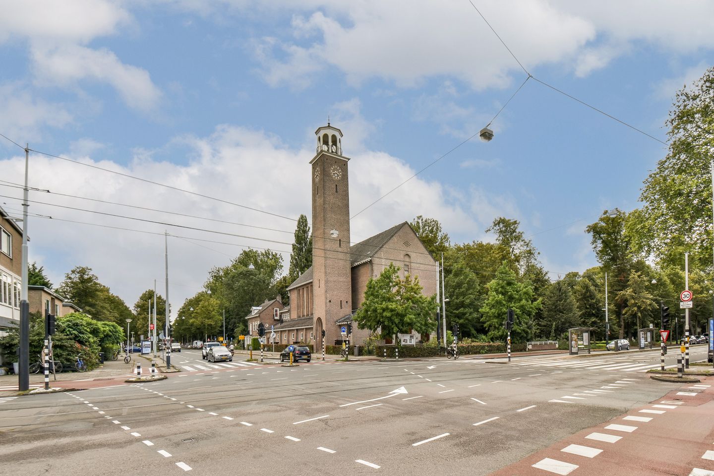 Foto 20 van Wethouder Frankeweg 5-3