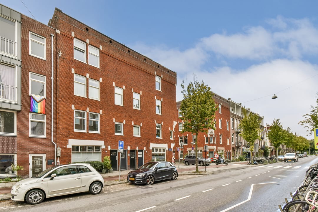 Foto 22 van Wethouder Frankeweg 5-3