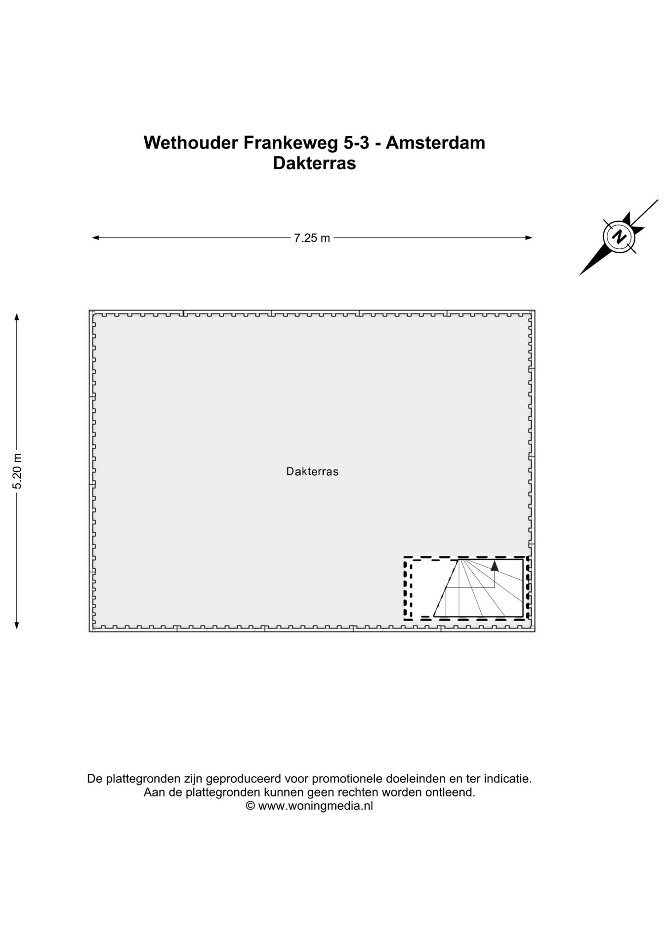 Foto 24 van Wethouder Frankeweg 5-3