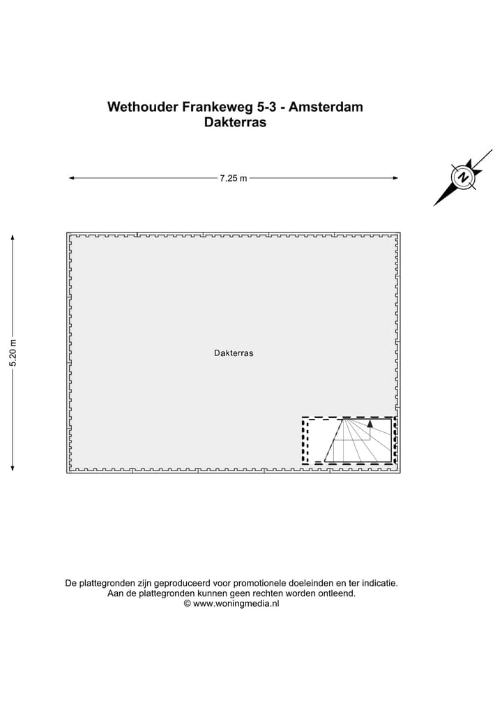 Foto 24 van Wethouder Frankeweg 5-3