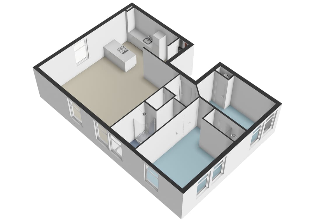 Foto 26 van Wethouder Frankeweg 5-3