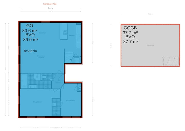 Foto 29 van Wethouder Frankeweg 5-3